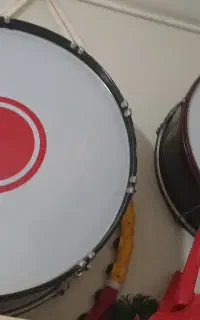 طبل محرم