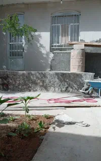 استاد کار بنایی ساختمان