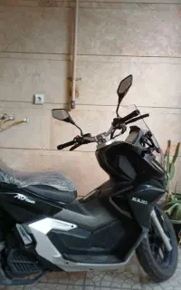 موتور ADV