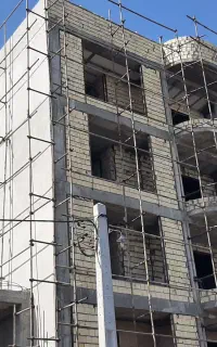 داربست بندی و اجاره