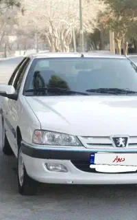 فروش پارس سال xu7p مدل ۱۴۰۱