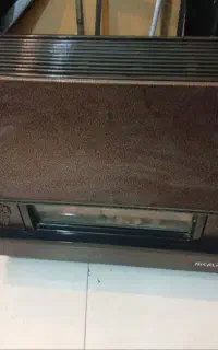 بخاری شومینه ای نیک کالا