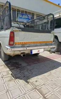 وانت پیکان