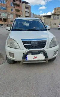 ام وی ام X33