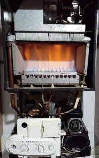 نصب و تعمیرات اسپیلت/پکیج/آبگرمکن/دوربین/برقکاری