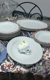 حراج ظروف آشپزخانه و تشک و سبزی خرد کن