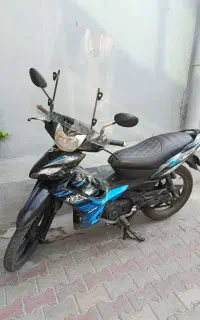 تی وی اس راکس مدل 93