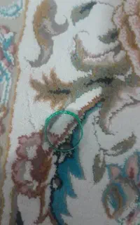 انگشتره دخترانه