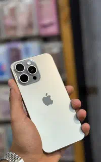 iPhone 15 pro 2sim