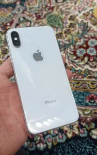 ایفون ایکسx حافظه ۲۵۶گیگ