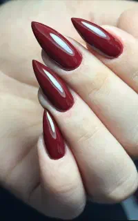 ترمیم ناخن