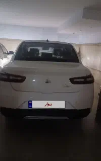 سهند صفر تمام اتوماتیک ۱۴۰۴
