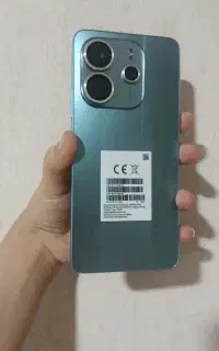 گوشی Redmi note 14 شیائومی 265 گیگ
