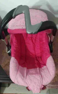 کالسکه و کریر