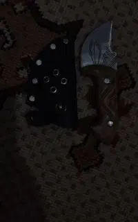 چاقو اصل زنجان