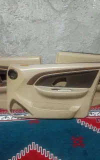 لوازم فابریکی پژو پارس جدید در حد خشک