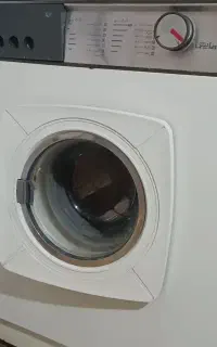 ماشین لباسشویی