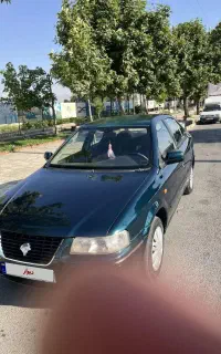 سمند