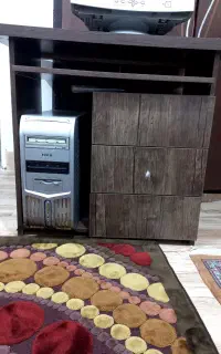 میزکامپیوتردرحدنونو