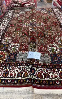 جفت ۷ متری بختیاری از دار افتاده بهت میدم قسطی