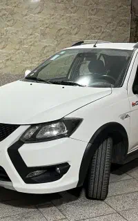 کوییک GXL کارمندی
