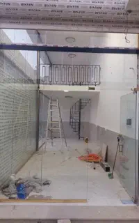 مغازه خیابان ولنده بادکی