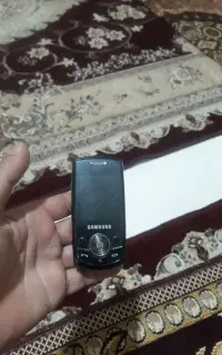 سلام گوشی ساده اصل سامسونگ