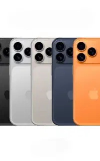 iphone 17promax
