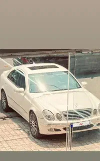 معاملگر بنز E و c