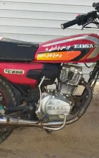 موتور 200