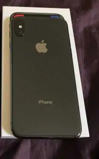 ایفون xsmaxو معاوضه