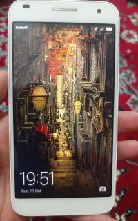 Huawei G7