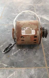 دینام کولر