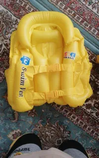 جلیقه ی نجات