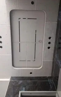 نصب و اجرای کناف و سقف کاذب