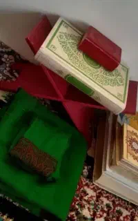 فروش کتاب الجنان