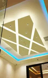 اجرای کناف سعادت