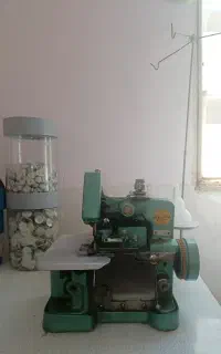 چرخ خیاطی سردوز