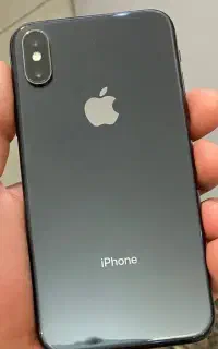 گوشی ایفن xs گیگ ۲۵۶