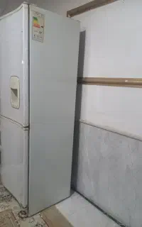 یخچال و کلر