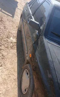 پراید ۱۳۲ بی رنگ