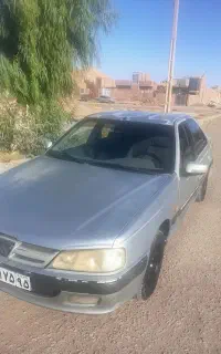 پارس مدل 84