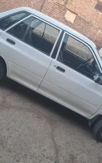 پراید مدل 87