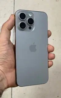 ایفون ۱۵ پرو مکس