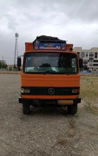 خاور ۸۷ ۸۰۸ باری