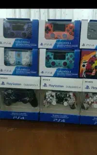 فروش دسته ps4 های کپی درجه۱