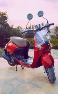 یاماها پاکشتی وینو انژکتور شرابی