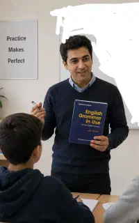 تدریس خصوصی زبان انگلیسی -آمادگی برای آزمونEPT