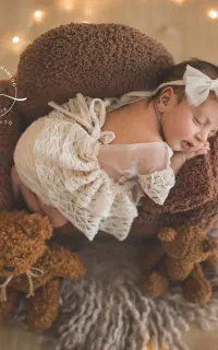 آتلیه تخصصی کودک، نوزاد و بارداری