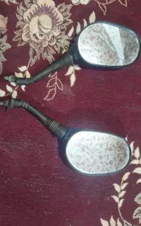 لوازم یدکی موتور